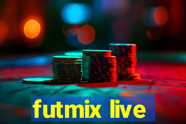 futmix live